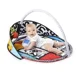 Развивающий коврик Baby Einstein Bold New World