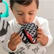 Развивающий коврик Baby Einstein Bold New World