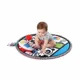 Развивающий коврик Baby Einstein Bold New World