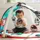 Развивающий коврик Baby Einstein Bold New World