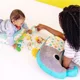 Набор подушек Bright Starts Two Can Play™