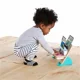 Jucarie de lemn muzicala Hape & Baby Einstein Magic Touch Piano™
