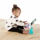 Jucarie de lemn muzicala Hape & Baby Einstein Magic Touch Piano™