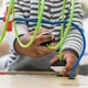 Centru de activitati Hape & Baby Einstein Innovation Station™