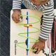 Centru de activitati Hape & Baby Einstein Innovation Station™