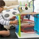 Centru de activitati Hape & Baby Einstein Innovation Station™