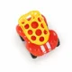 Машинка Oball Rattle & Roll™ foto