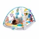 Развивающий коврик Baby Einstein 4 в 1 Kickin' Tunes™