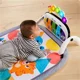 Развивающий коврик Baby Einstein 4 в 1 Kickin' Tunes™