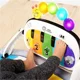 Развивающий коврик Baby Einstein 4 в 1 Kickin' Tunes™