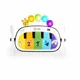 Развивающий коврик Baby Einstein 4 в 1 Kickin' Tunes™