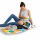 Развивающий коврик Baby Einstein 4 в 1 Kickin' Tunes™