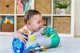 Perna multifunctionala Baby Einstein Rythm of the Reef™