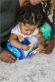 Perna multifunctionala Baby Einstein Rythm of the Reef™