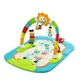 Centru de activitati 2 in 1 Bright Starts Laugh & Lights foto