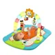 Centru de activitati 2 in 1 Bright Starts Laugh & Lights foto