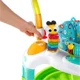 Centru de activitati 2 in 1 Bright Starts Laugh & Lights foto