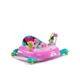 Ходунок Bright Starts Minnie Mouse PeekABoo™ foto