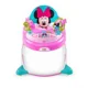 Ходунок Bright Starts Minnie Mouse PeekABoo™ foto