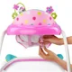 Ходунок Bright Starts Minnie Mouse PeekABoo™ foto