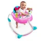Ходунок Bright Starts Minnie Mouse PeekABoo™ foto