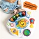 Masuta interactiva de activitati Baby Einstein Discovering