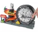 Set de joaca Hot Wheels "Super Spin Tire Shop" foto