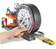 Set de joaca Hot Wheels "Super Spin Tire Shop" foto