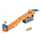 Set de joc Hot Wheels "Rooftop Race Garage" foto