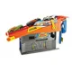 Set de joc Hot Wheels "Rooftop Race Garage" foto