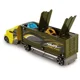 Jucarie Hot Wheels Camion Super Crash foto