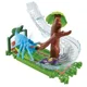 Set de joc Hot Wheels "City Monster Attack" foto