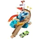 Set de joc Hot Wheels "Sharkport Showdown" foto