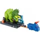 Set de joc Hot Wheels "Smashin' Triceratops" foto