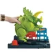 Set de joc Hot Wheels "Smashin' Triceratops" foto
