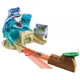 Set de joc Hot Wheels "Shark Beach Battle" foto