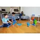 Set de joc Hot Wheels "Balance Breakout" foto