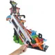 Set de joaca Hot Wheels Ultimate Gator Car Wash foto