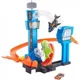 Set de joc Hot Wheels "Jet Jump Airport" foto