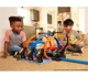 Set de joc Hot Wheels "Corkscrew Crash" foto