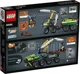 Lego Technic - Forest Machine foto