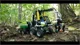 Lego Technic - Forest Machine foto