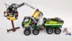 Lego Technic - Forest Machine foto