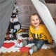 Пазлы мягкие BabyOno Фигуры, 10 шт. foto