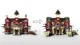 Lego Hidden Side - Newbury Haunted High School foto