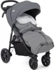 Муфта для ножек Joie Therma Gray Flannel