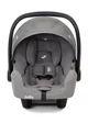 Scoica auto Joie i-Snug Gray Fannel, nastere-75 cm foto