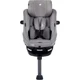 Scaun auto rotativ cu isofix Joie Spin 360 GT Gray Flannel, nastere - 105 cm foto
