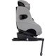 Scaun auto rotativ cu isofix Joie Spin 360 GT Gray Flannel, nastere - 105 cm foto