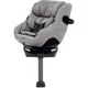 Scaun auto rotativ cu isofix Joie Spin 360 GT Gray Flannel, nastere - 105 cm foto